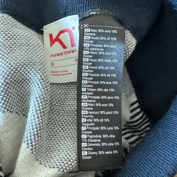 Kari Traa Faith Pant - Picture 4 of 4